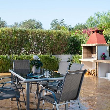 Sugar View Villa In Κολύμπια Εξωτερικό φωτογραφία