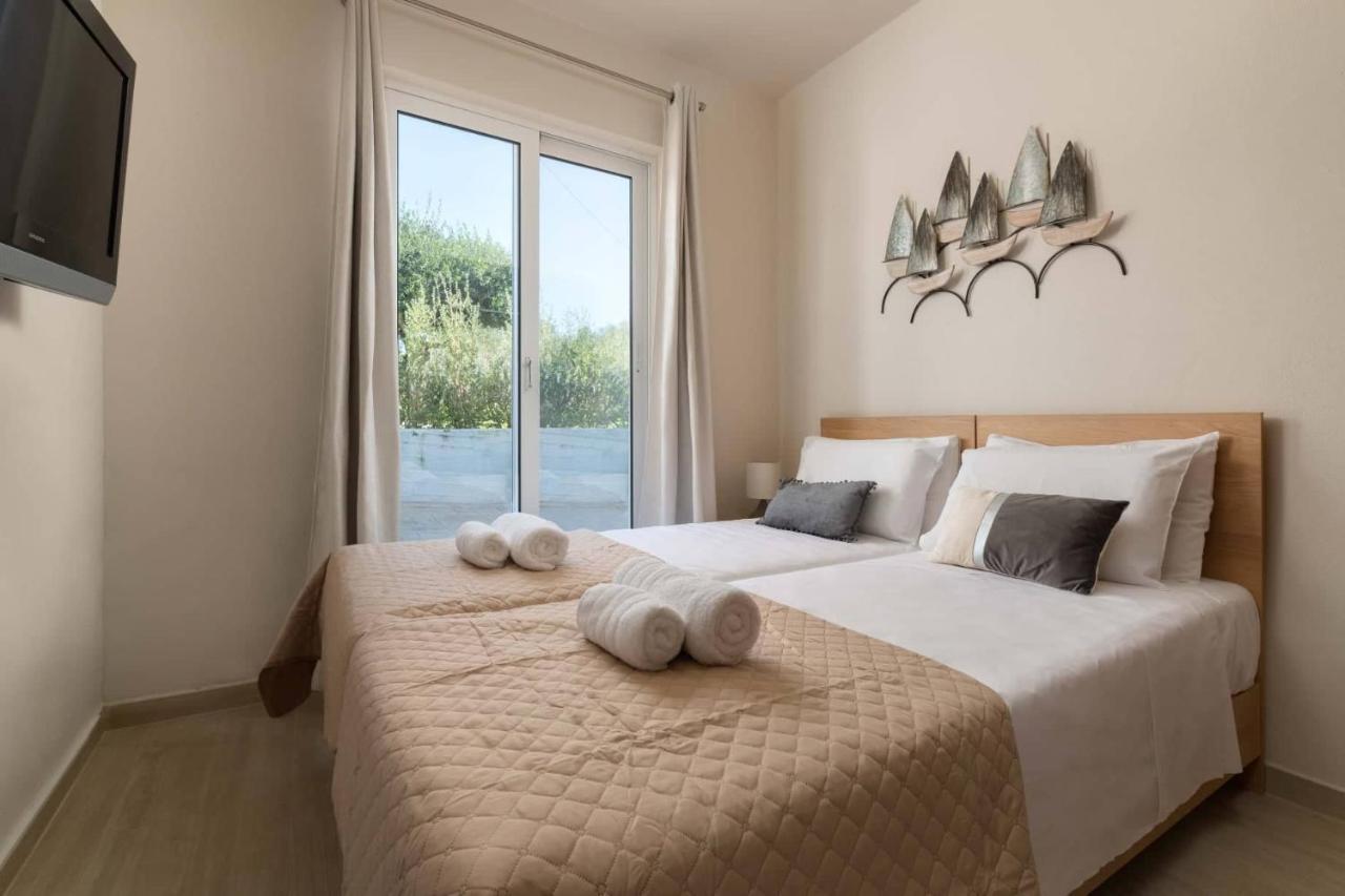 Sugar View Villa In Κολύμπια Εξωτερικό φωτογραφία