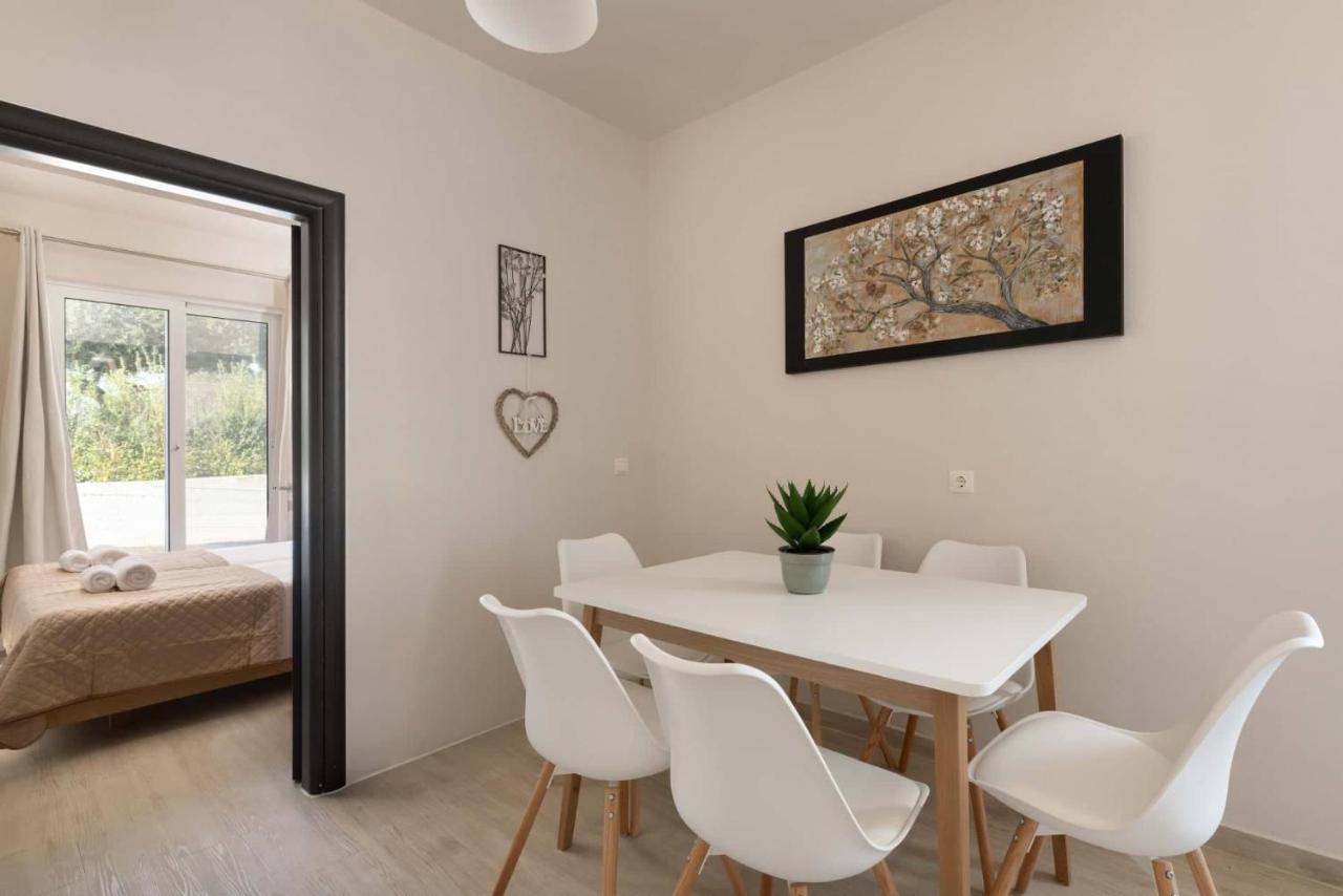 Sugar View Villa In Κολύμπια Εξωτερικό φωτογραφία