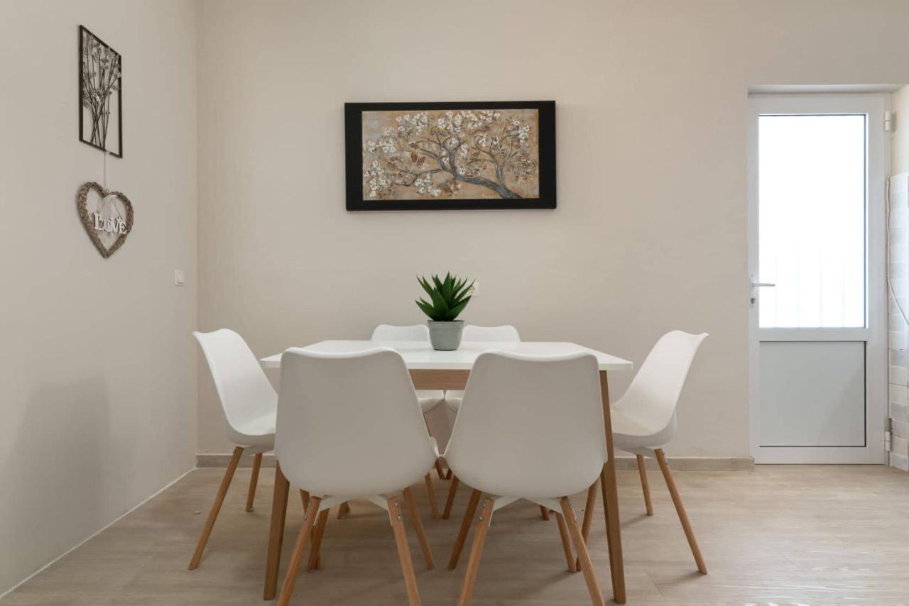 Sugar View Villa In Κολύμπια Εξωτερικό φωτογραφία
