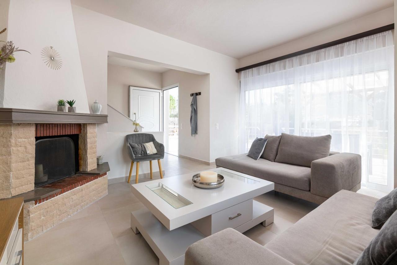 Sugar View Villa In Κολύμπια Εξωτερικό φωτογραφία