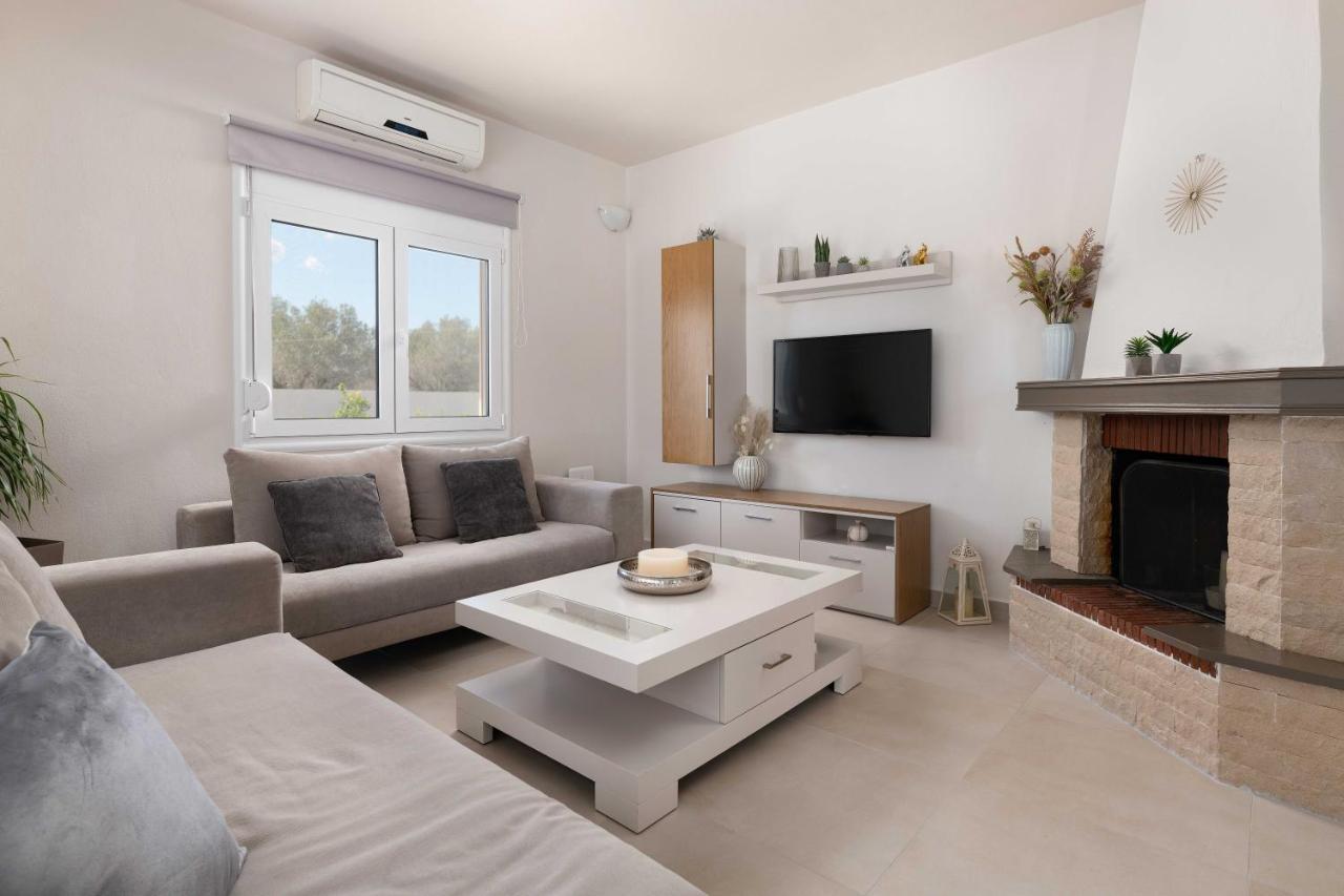 Sugar View Villa In Κολύμπια Εξωτερικό φωτογραφία