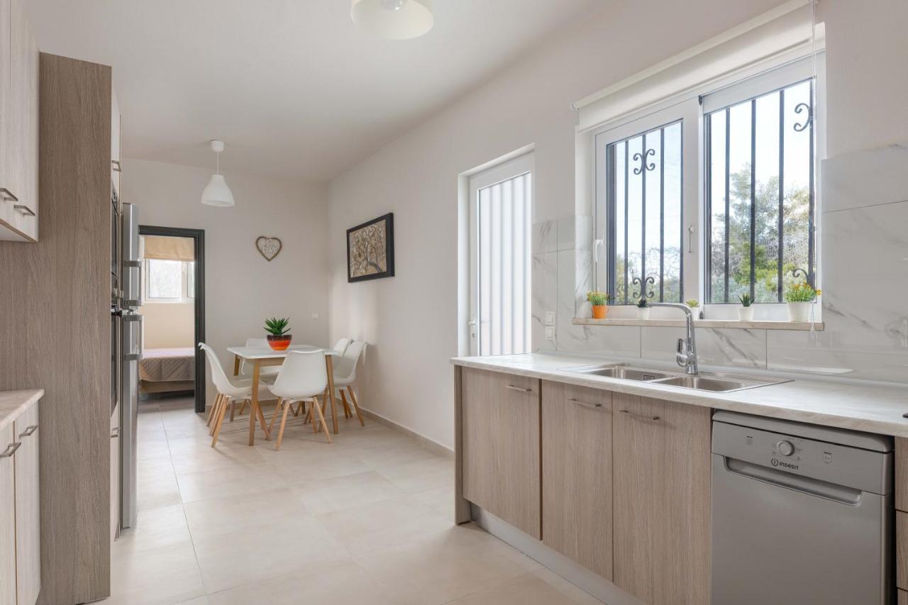 Sugar View Villa In Κολύμπια Εξωτερικό φωτογραφία