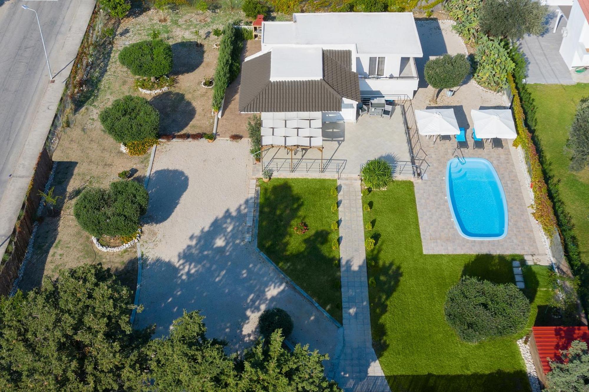 Sugar View Villa In Κολύμπια Εξωτερικό φωτογραφία