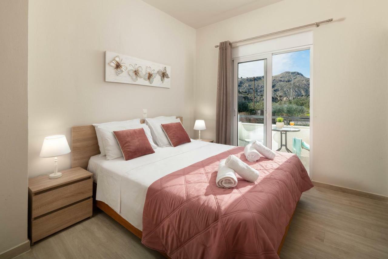 Sugar View Villa In Κολύμπια Εξωτερικό φωτογραφία